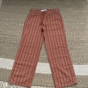 Flowy hippie pants